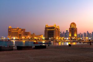 Doha Katar Qatar