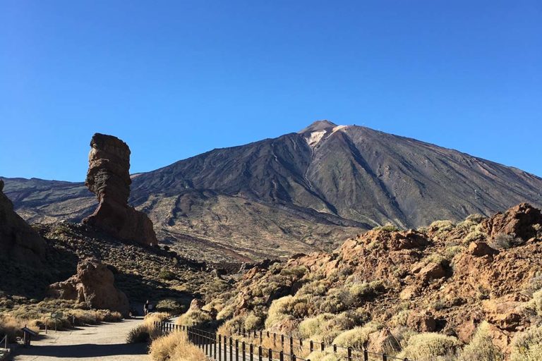 Teneriffa Tipps Eines Einheimischen mit Geheimtipps 