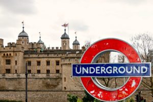 Tower of London