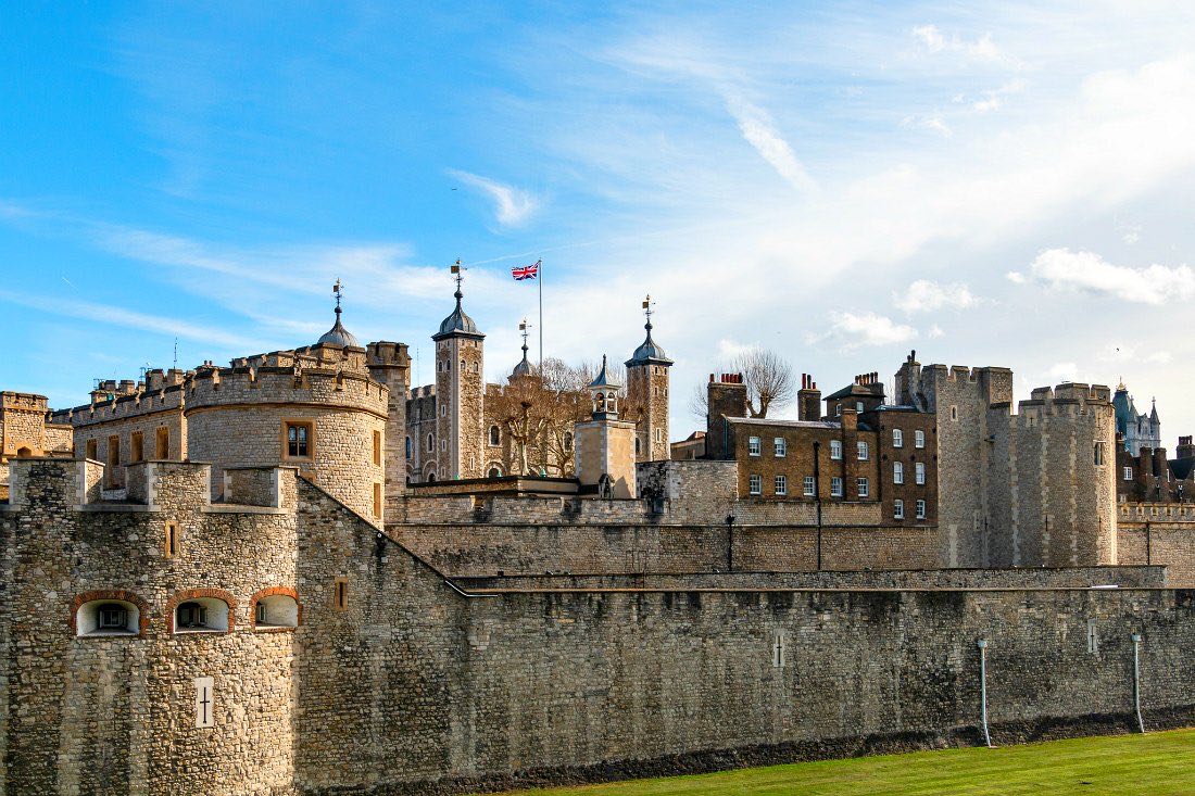 Tower of London