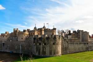 Tower of London Facts