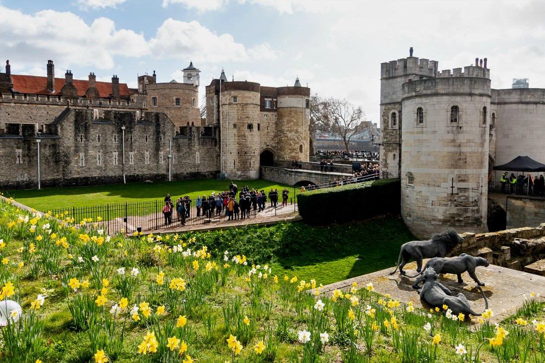 Tower of London