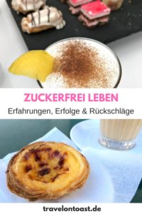 Vor drei Monaten bin ich auf zuckerfrei essen umgestiegen. In diesem Artikel erzähle ich dir davon: ob mir der Verzicht auf Industriezucker schwer fällt, was ich statt Süßem esse, ob es Rückschläge gab und ob ich abgenommen habe.