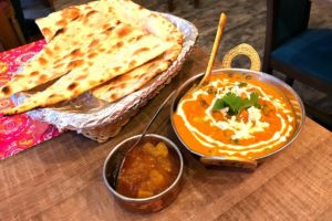 Restaurant Kolberg New Namaste