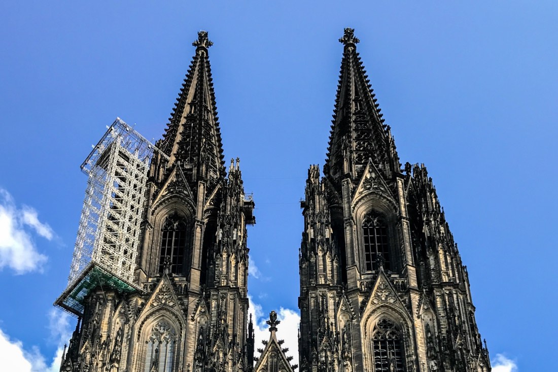 Köln Insider Tipps: 22 Sehenswürdigkeiten, Shops & Restaurants