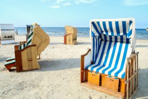 Polnische Ostsee Kolberg Urlaub Erfahrungen Tipps