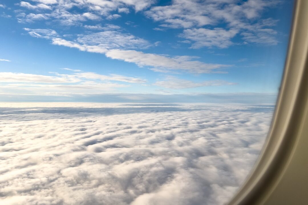 Langstreckenflug Tipps