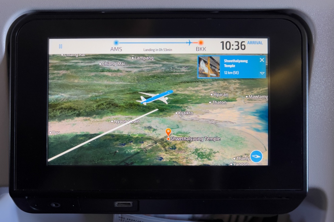 Tipps Langstreckenflug