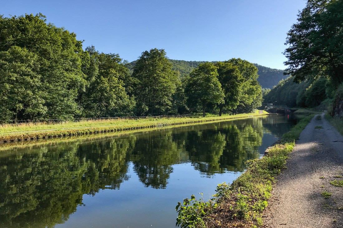 Hausboot Urlaub