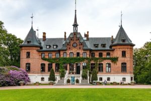 Schloss Sofiero
