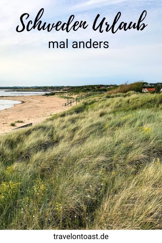 Schweden Urlaub: Traumhaftes Skane in Südschweden - Travel on Toast