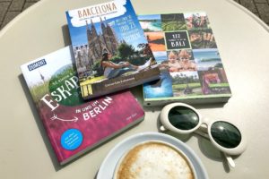 Buchempfehlungen Reisen und Urlaub