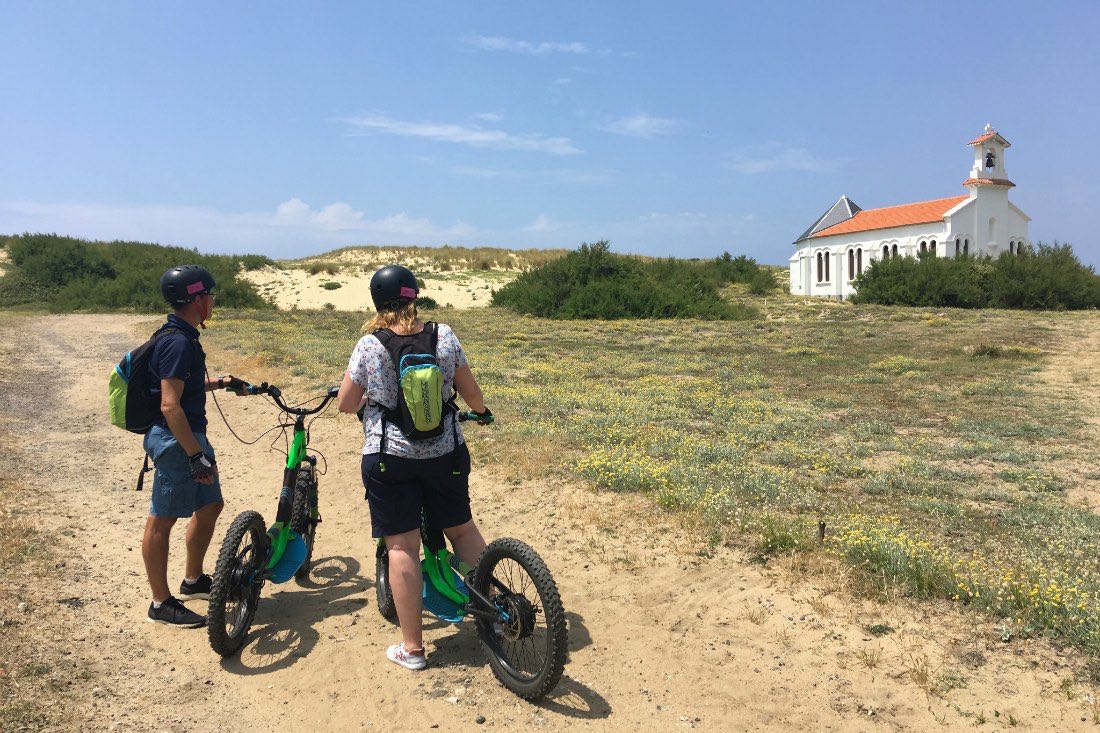 Die schönsten orte in frankreich am meer