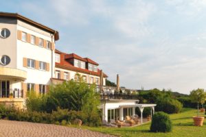 Harz Hotel mit Schwimmbad