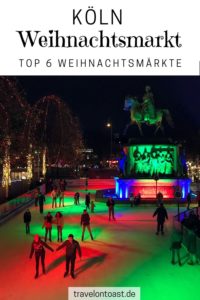 Hol dir die besten Tipps zum Köln Weihnachtsmarkt: die 6 schönsten Weihnachtsmärkte Köln, die besten Stände, Termine bzw. Öffnungszeiten und passende Hotels. Alles für dein stimmungsvolles Weihnachten in Köln! / Köln Weihnachten / Köln Tipps / Weihnachtsmärkte NRW / Weihnachtsmarkte Deutschland / Weihnachtsmärkte schönste. #Köln #NRW #Weihnachtsmarkt #Kurzurlaub #Reisen