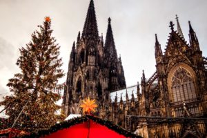 Weihnachtsmarkt Köln 2019 Die schönsten Weihnachtsmärkte
