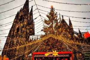 Weihnachtsmarkt Köln 2019 Die schönsten Weihnachtsmärkte