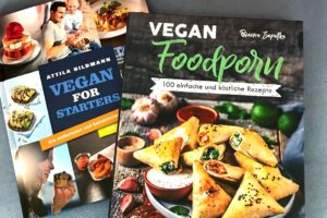 Kochbücher für Essen aus aller Welt