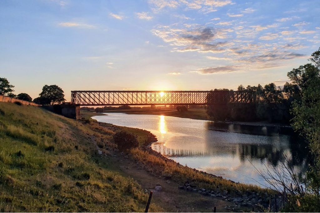 Ausflugsziele am Niederrhein: Tipps von 8 Reisebloggerinnen