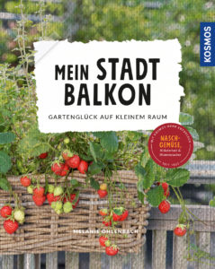 Buch Mein Stadt Balkon