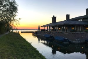 Boat House Restaurant Almere