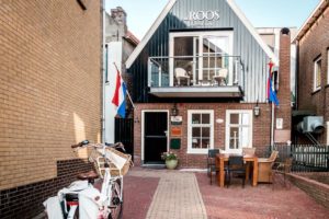 Bed and Breakfast Urk