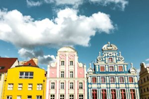 Hafenstadt Stettin Polen Sehenswürdigkeiten und Tipps