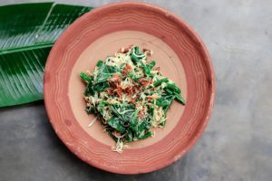 Urap Urap Rezept Asien