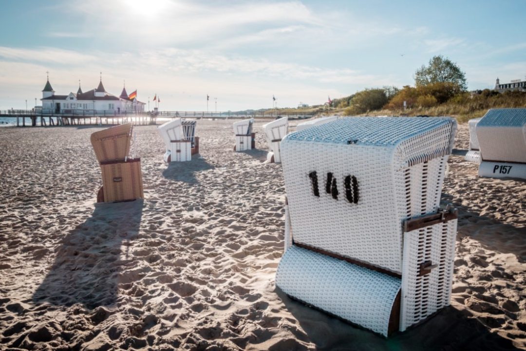 Usedom Sehenswürdigkeiten