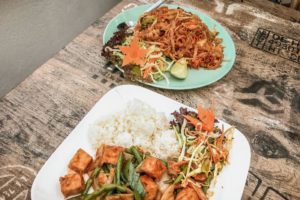 Khon Thai Restaurant