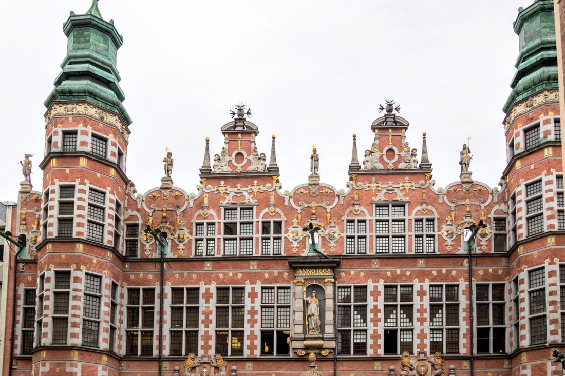 Great Armory of Gdansk