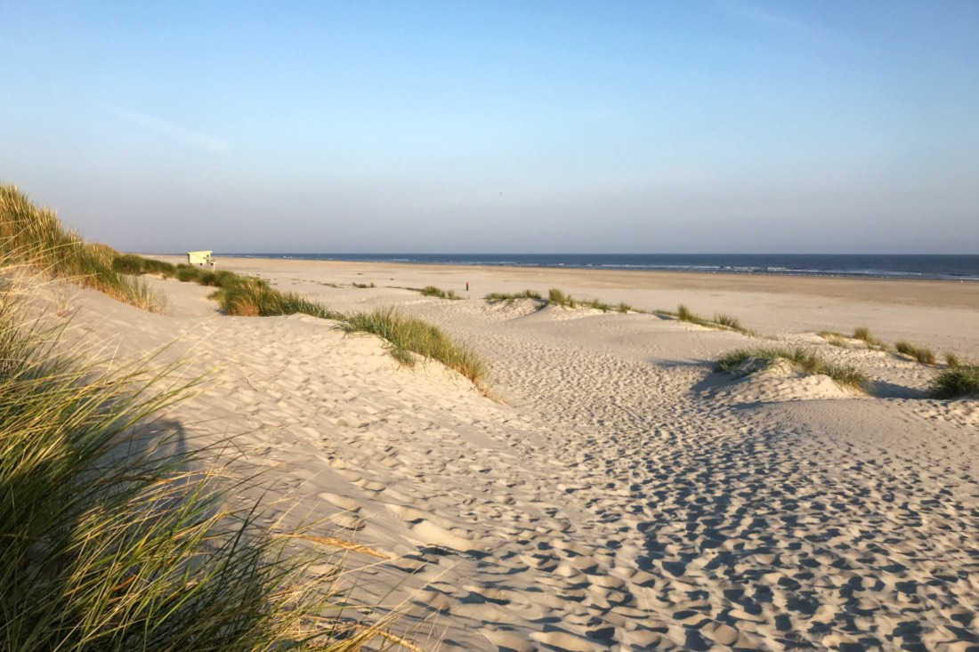 Ameland Tipps für euren Hollandurlaub