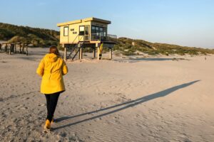 Ameland Urlaub in Holland