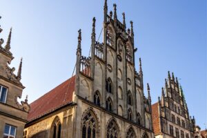 Historisches Rathaus