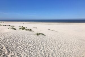 Holland Urlaub am Meer