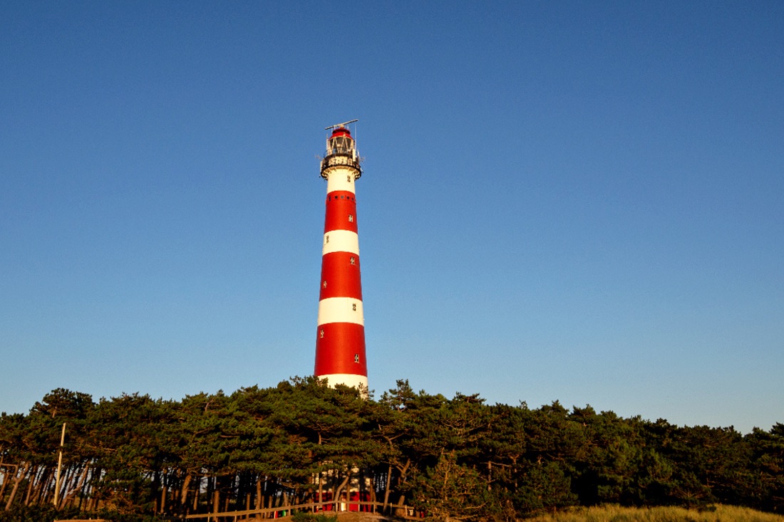 Ameland Lighthouse