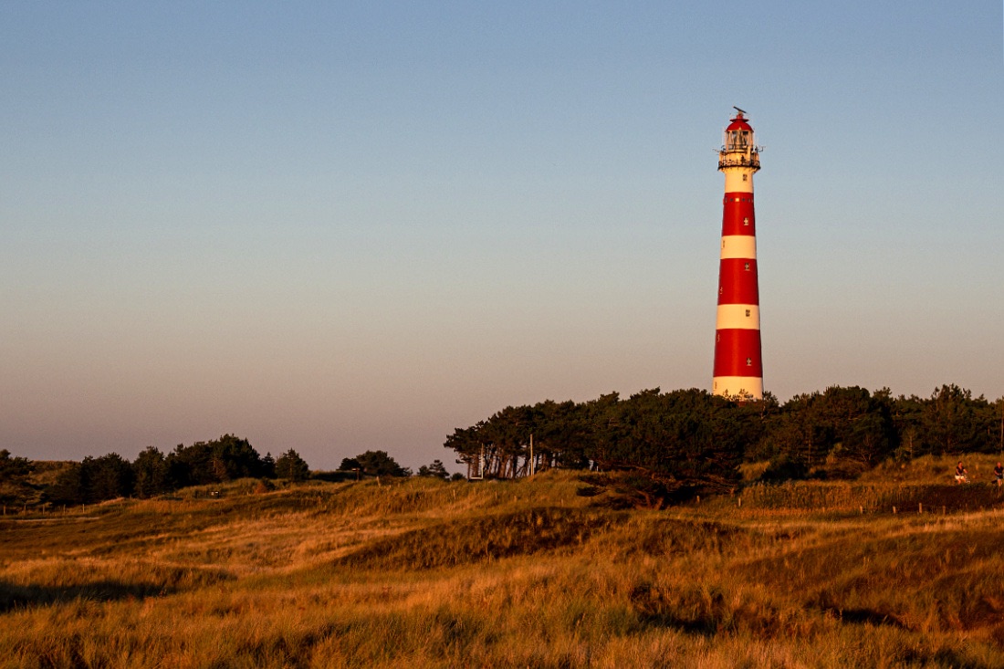 Lighthouse Ameland