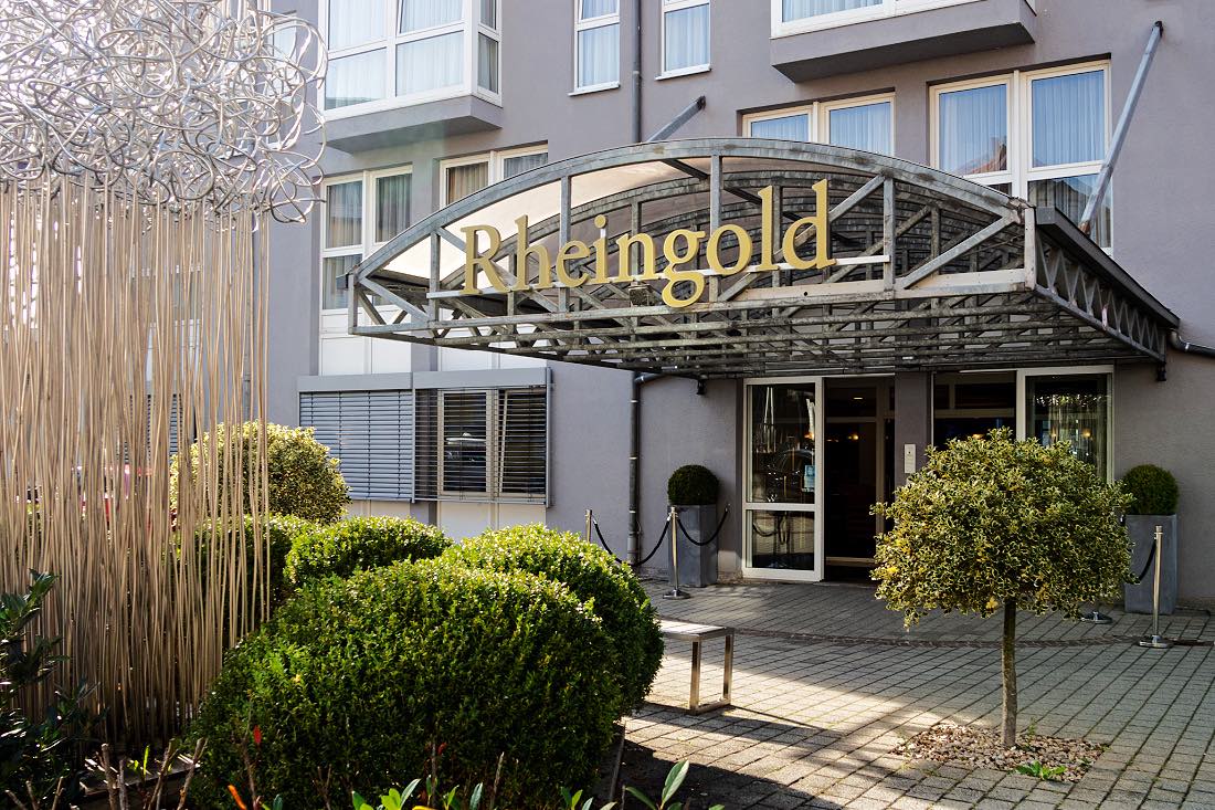 Hotel Rheingold Bayreuth