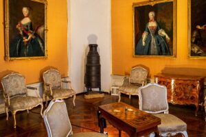 Neues Schloss Bayreuth