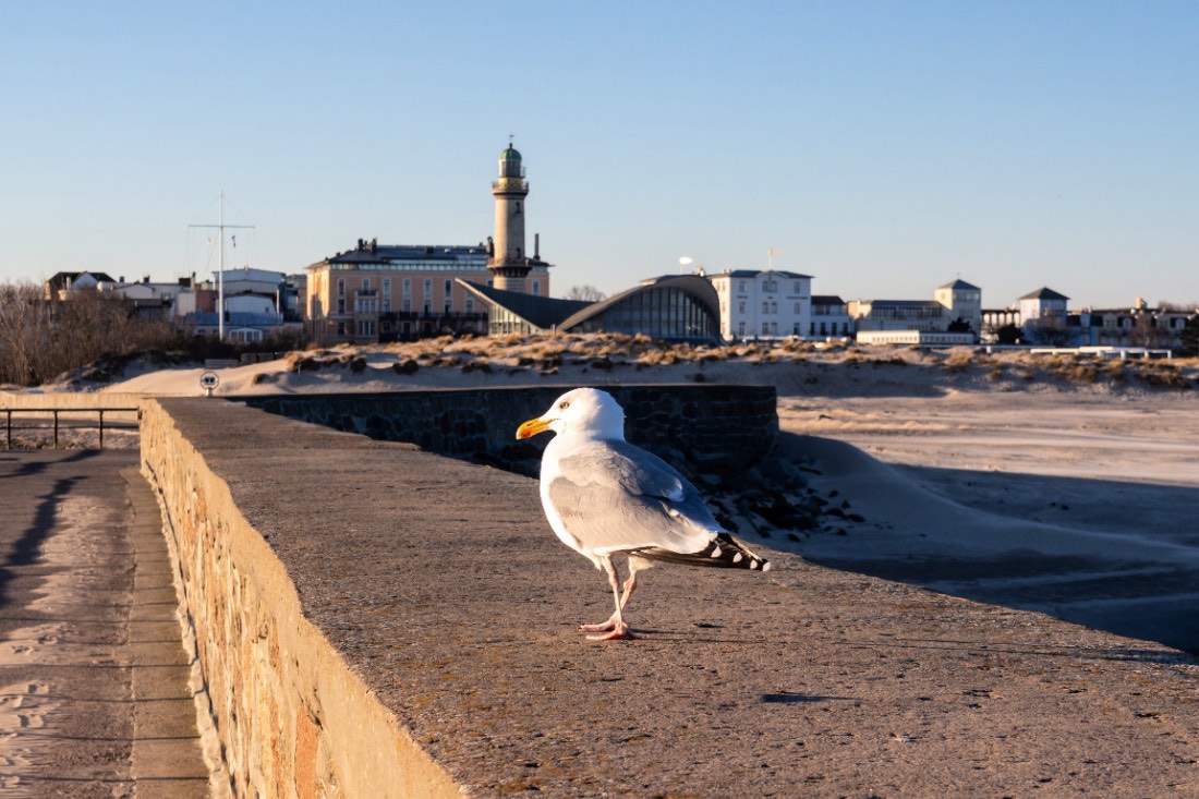 Warnemünde