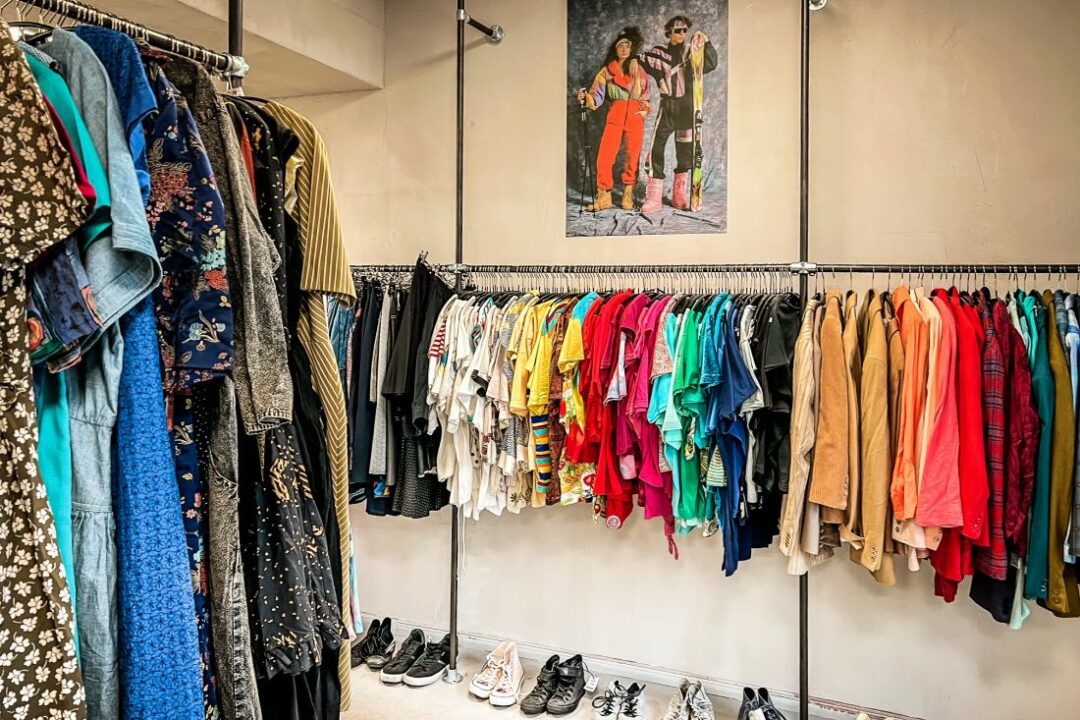 Hamburg Tipps Fotospots, Second Hand Shops und veganes Essen