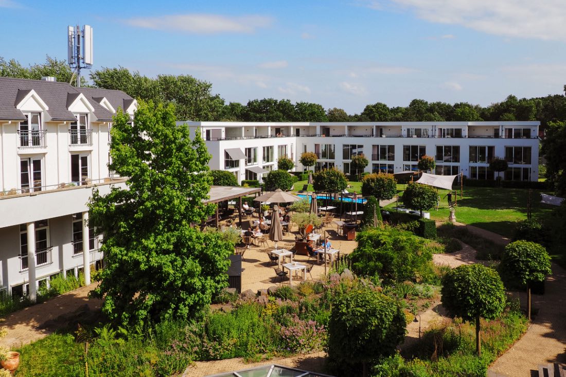 Hotel de Zeeuwse Stromen