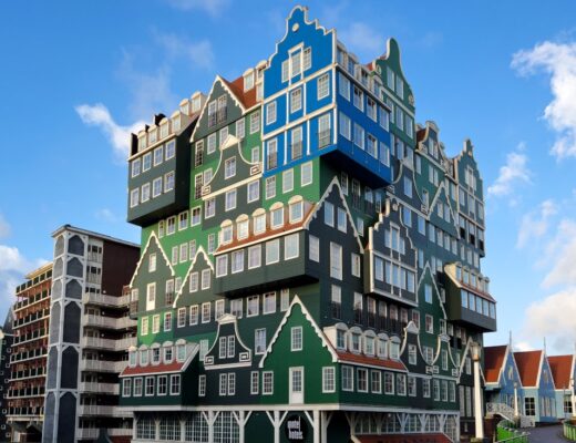 Inntel Hotels Amsterdam Zaandam