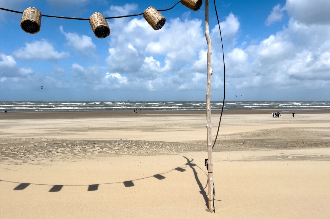 Terdampar di Nordholland
