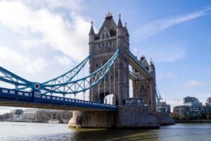 London Tipps