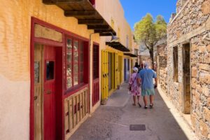 Insel Spinalonga Kreta Ausflugstipp