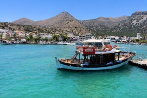Kreta Ausflug ab Elounda