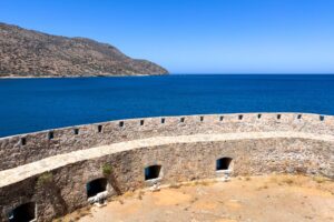 Leprainsel Spinalonga