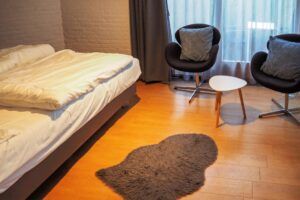 Ferienwohnung auf Schiermonnikoog